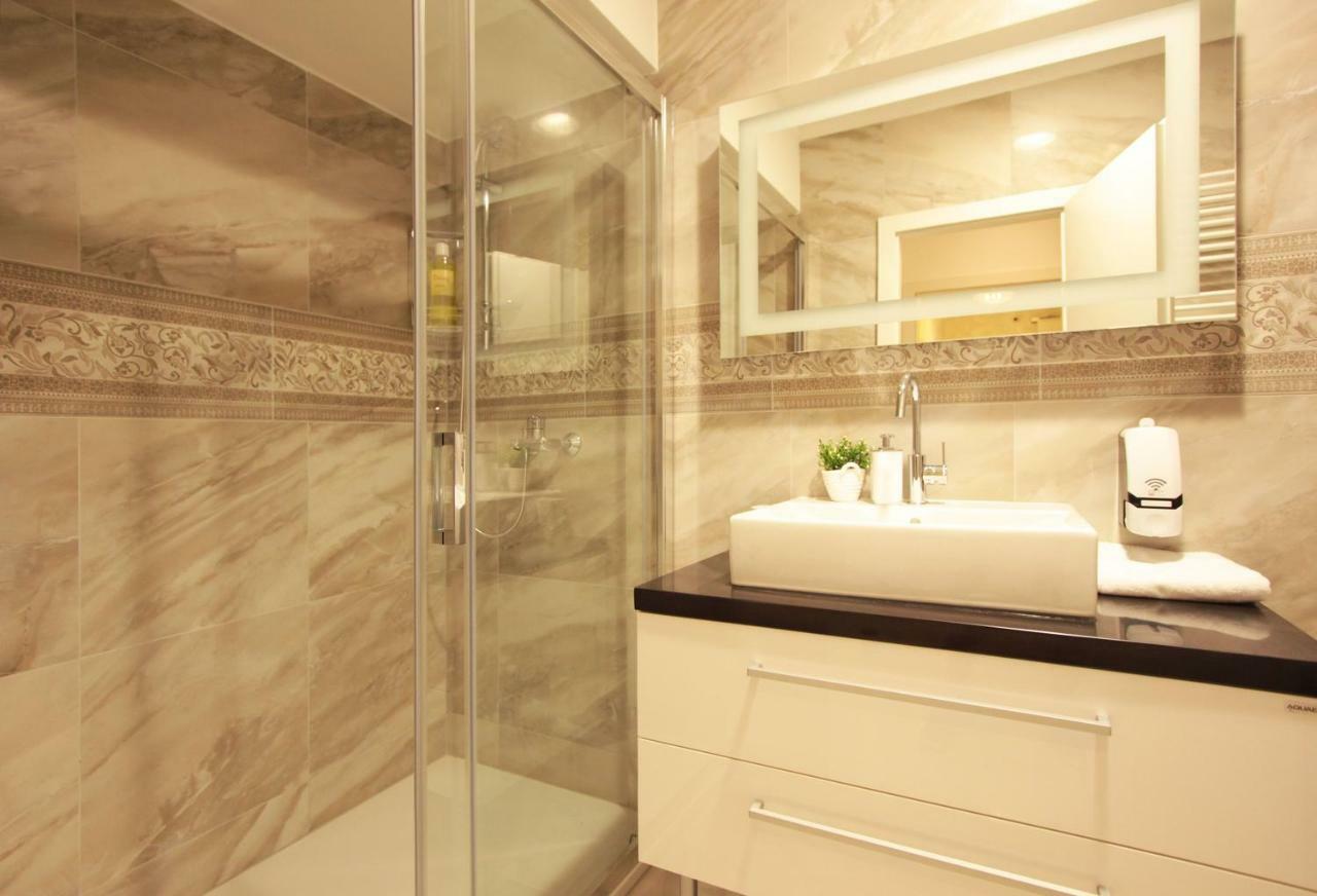 Well Of Life Luxury Rooms Спліт Номер фото